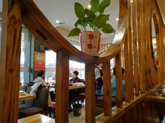 大堂-老奶奶私房菜(天台里街店)