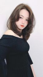 -HG美发设计沙龙