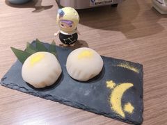 芒果冰皮大福-诚·鳗屋(星摩尔店)