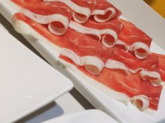 -秦风肥牛(阳阳国际店)