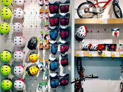-迪卡侬(西三旗店)