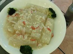 -南海食街(佛冈店)