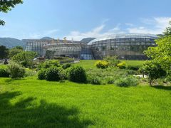 -国家植物园南园