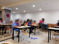 大堂-水仙拉面(水仙街店)