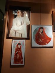 -盘子女人坊古装写真摄影(南京总店)
