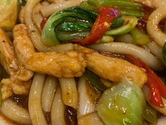 -天山传奇新疆菜(SKLP店)