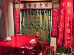 -春梅里卤鹅馆·47年老字号(中山路店)