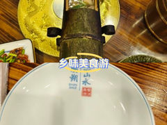 -61号餐吧(兴坪古镇漓江店)