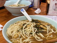 -奎元馆.百年奎元.非遗传承(西湖边的解放路店)