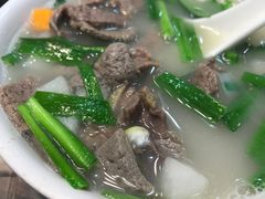 -银记肠粉店(新港西路店)
