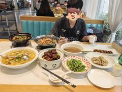 -小秦淮·南京土菜(新亭西路店)