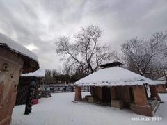 -北京世界公园