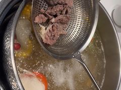 -犇鼎牛潮汕牛肉火锅(新辰里学清路店)