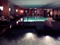 -上海柏悦酒店