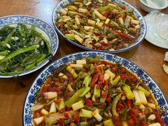 -李大爷的泡椒馆(冉家坝店)