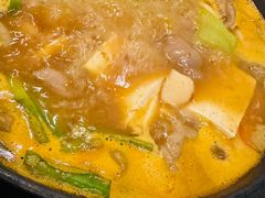 -湘肠香火锅店(团结湖店)