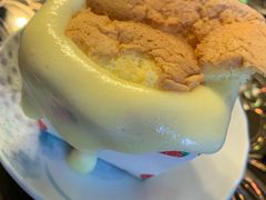 北海道戚风杯-苹果花园(金耀南路店)