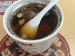 -华记煲仔华·煲仔饭(三元里万科里店)