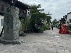 -小河直街历史文化街区