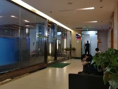 -零距离健身游泳(雁塔店)