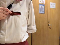 -海底捞火锅(让胡路万达店)