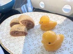 -全聚德(长白直营店)