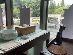 -绿雪芽白茶(浙大华家池校区凯旋路店)