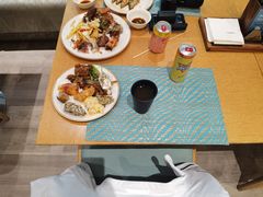 -沈阳和平艾美酒店新食谱西餐厅