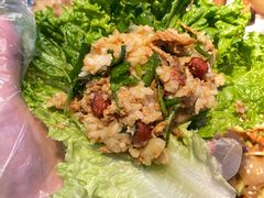 -红东阁东北菜烤肉酒馆(CROSS万象汇店)