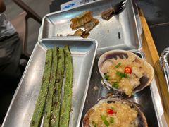 -老虎滩大连海鲜烧烤(建邺云锦路总店)