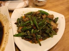 -乌镇那一年小院主题餐厅(甘泉西路店)