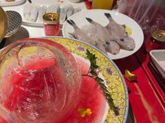 -小龙翻大江文化火锅(宽窄店)