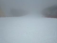 -翠云山银河滑雪场