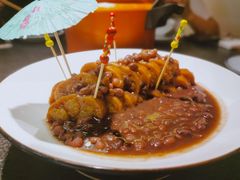 -老灶房-四川土菜(铁牛广场店)