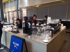-Seesaw Coffee(苏州中心店)