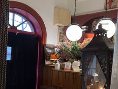 -小世界西餐厅(建国门店)