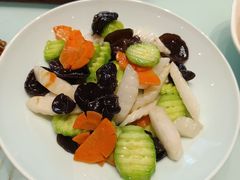 -厨大将烤肘子(镇江北路店)