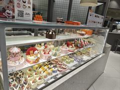 -面包新语(滨湖万达店)