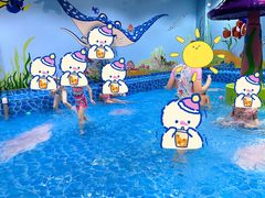 -汤W城市微度假(仓山店)