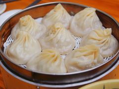 特色鲜肉小笼汤包-笑云开汤包店(网巾市店)