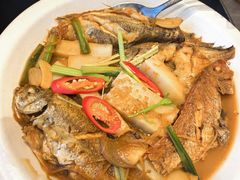 -兴仙饭店·闽味海鲜(马尾总店)