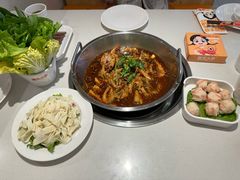 -阿田大虾·鲜虾火锅·(青浦万达茂店)