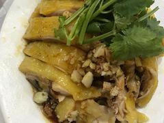 -电白鸭粥店(下沙二坊88号店)