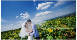 -唯一视觉婚纱摄影(李家村店)