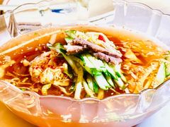 -七八冷面·延边朝鲜族美食(欢乐谷店)