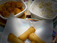 -仁信双皮奶(东川路店)