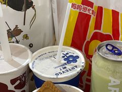 -古茗(万载县宝塔路店)