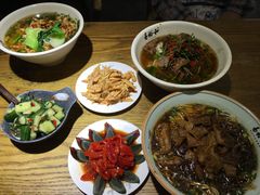 -易裕和·长沙米粉(竹塘西路店)