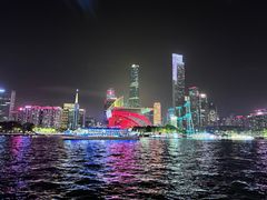 -广州塔