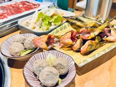 -铭记蛙小仙·活蛙畅享(CBD万达广场店)